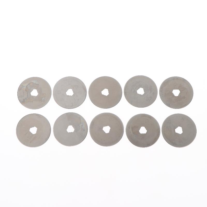 Rotary Cutter Fabric - 3 5 15 SZT. Ostrza do