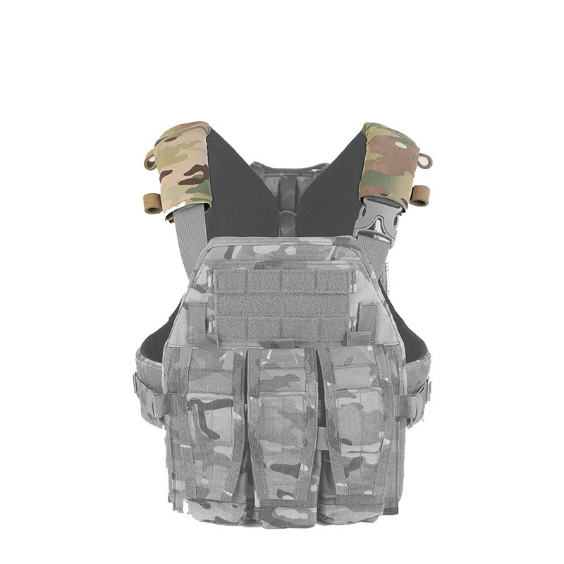 Shoulder Pad Set In - 1-parowy zestaw nakładek na ramiona AVS