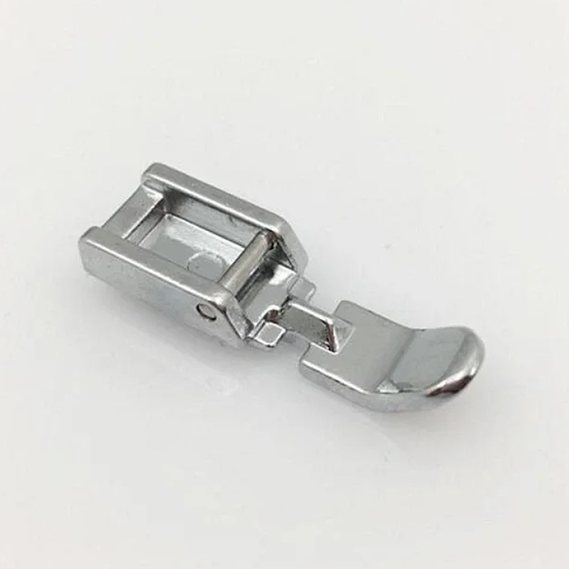 Zipper Foot Presser - 1 szt. Mała stopka do zamka