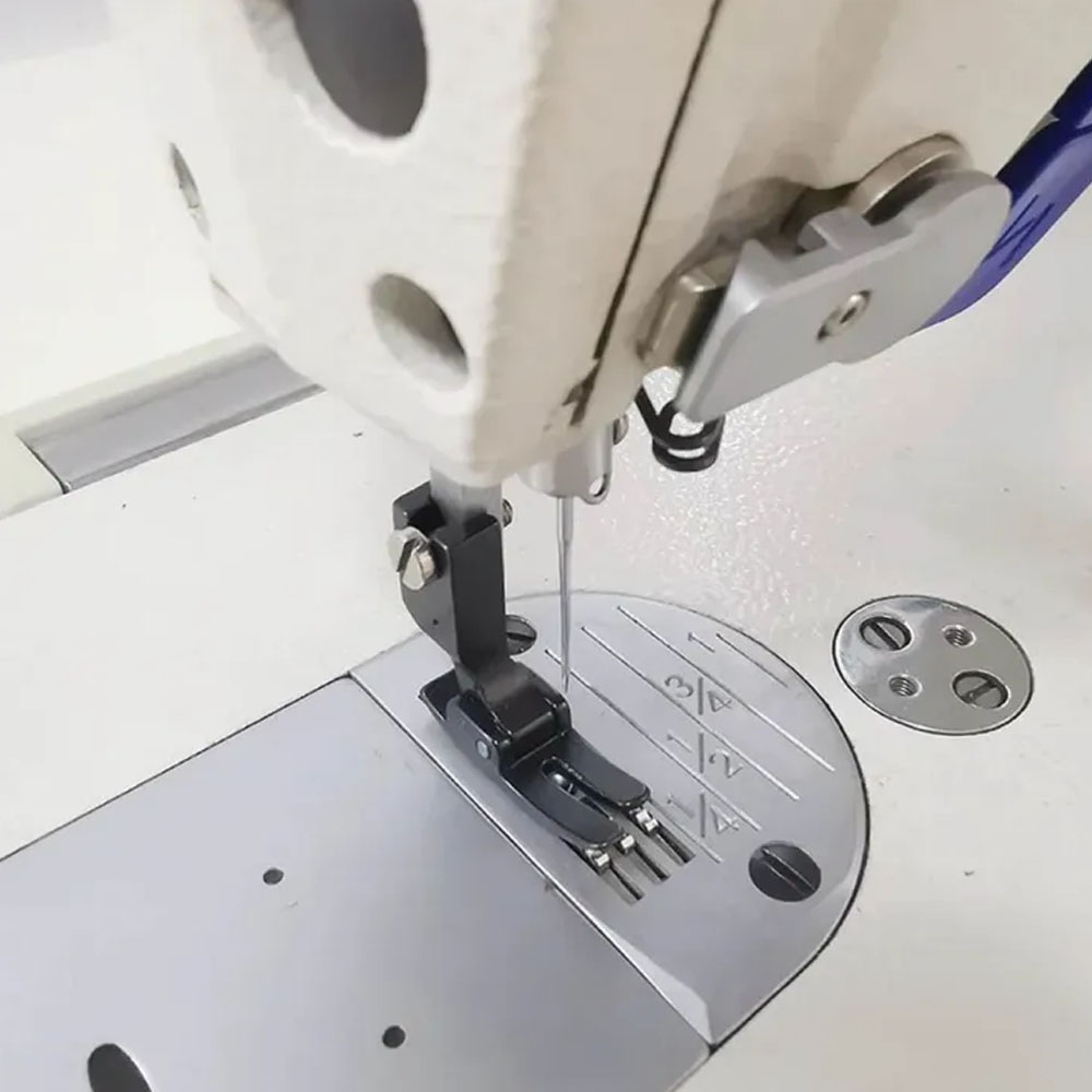Stopka dociskowa P351, w całoś – Textile Sewing Machines recenzja i cena