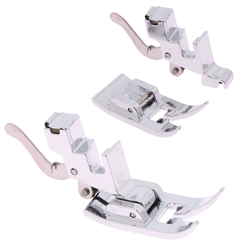2/1 szt. Stopka do szycia, uni – Textile Sewing Machines recenzja i cena