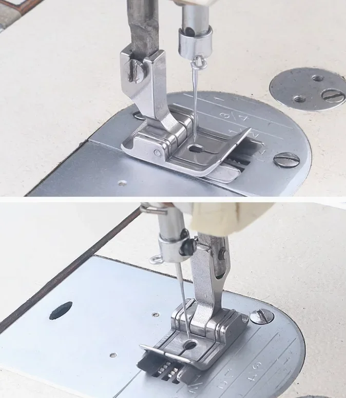 Stopka do maszyny do szycia z  – Textile Sewing Machines recenzja i cena