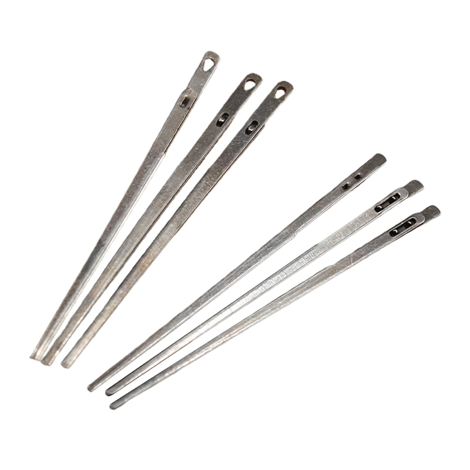 Igła do szycia ręcznego, wytrz – Leather Needle Heavy recenzja i cena