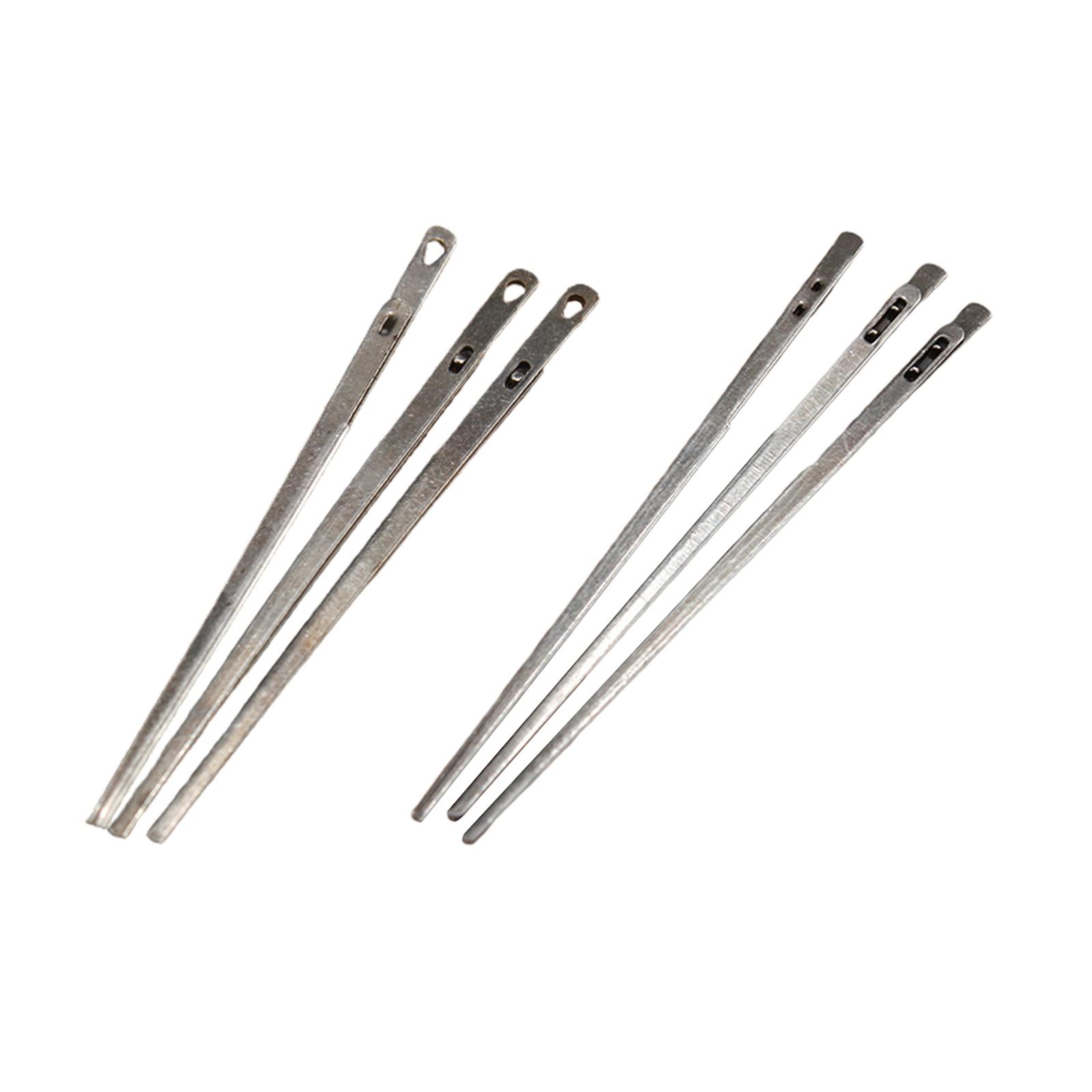 Igła do szycia ręcznego, wytrz – Leather Needle Heavy recenzja i cena