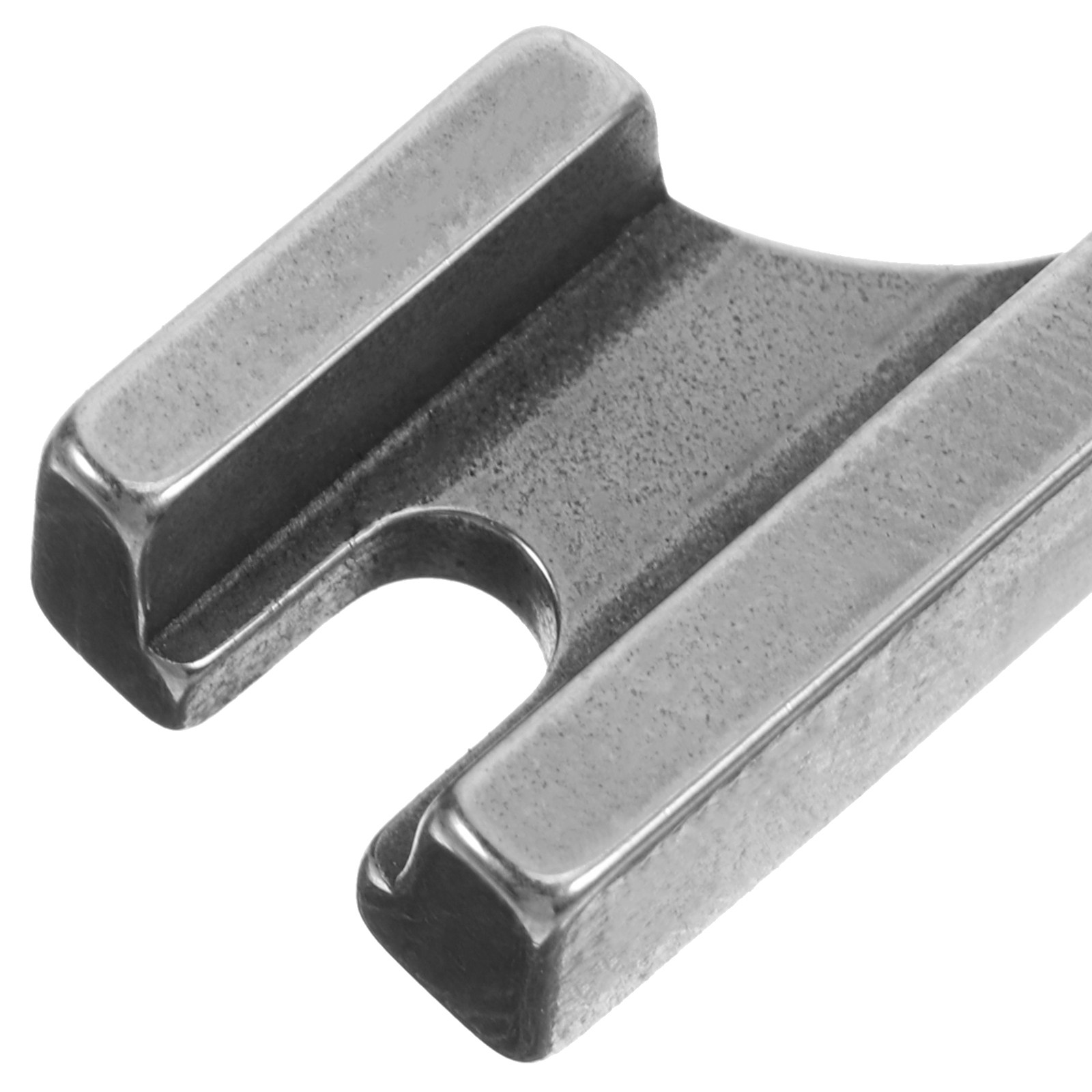 2 szt. Stalowa Regulowana Stop – Zipper Foot Presser recenzja i cena
