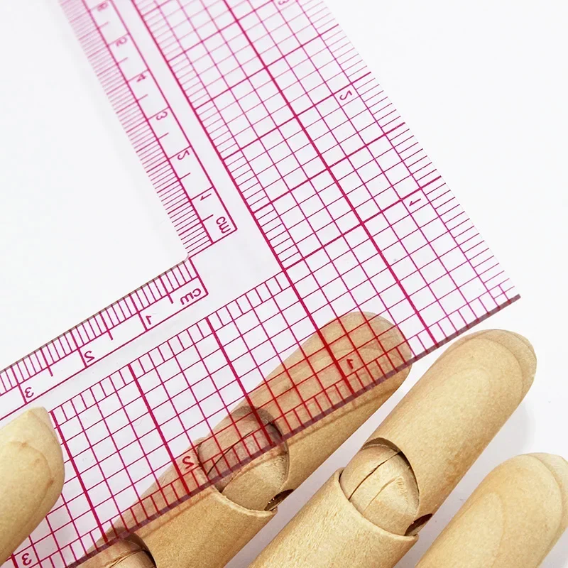 ‌ Linijka do pikowania w kszta – Sewing Technical Fabrics recenzja i cena
