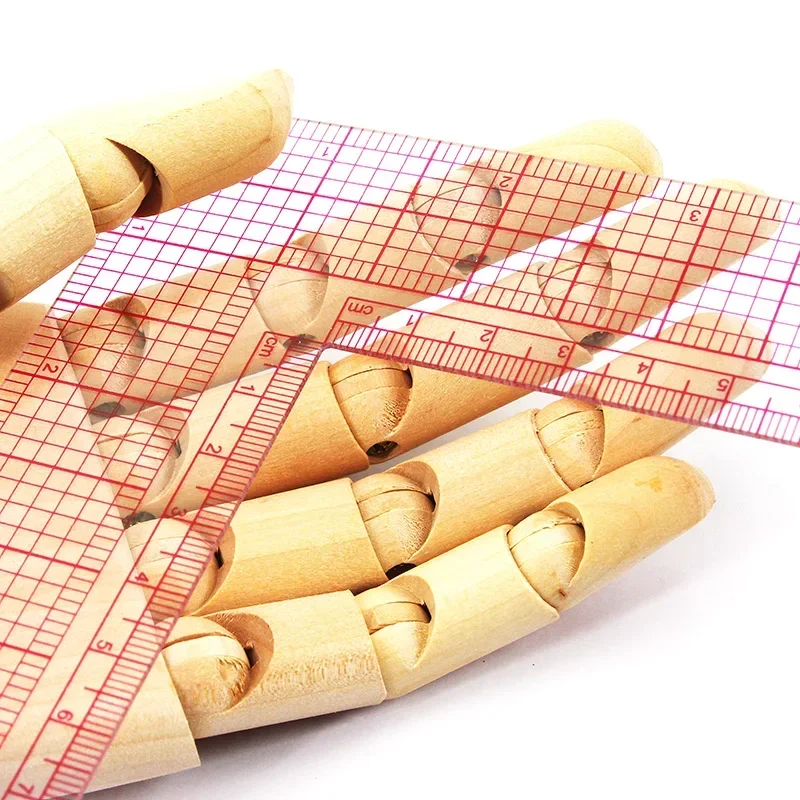 ‌ Linijka do pikowania w kszta – Sewing Technical Fabrics recenzja i cena