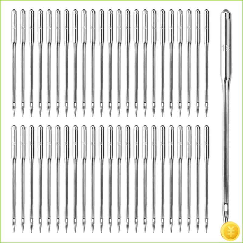 100 SZTUK Igieł do Maszyn do S – Leather Needle Heavy recenzja i cena