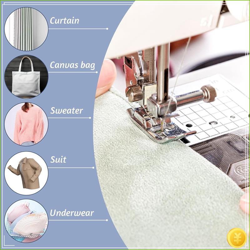 100 SZTUK Igieł do Maszyn do S – Leather Needle Heavy recenzja i cena