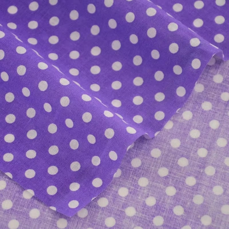 50X150CM biały pomarańczowy Po – Textile For Sewing recenzja i cena