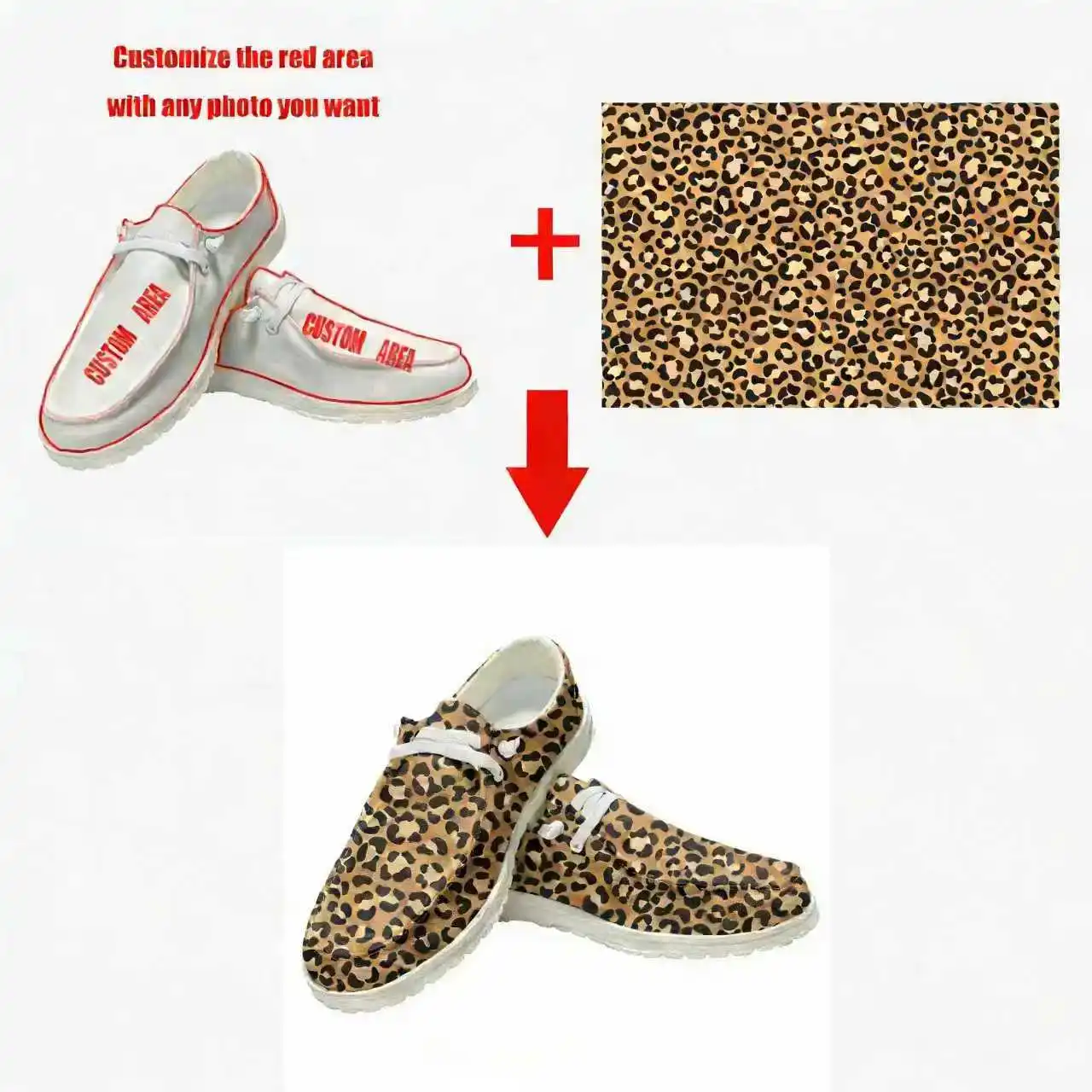 Buty codzienne Die Hard John M – Sewing Custom recenzja i cena