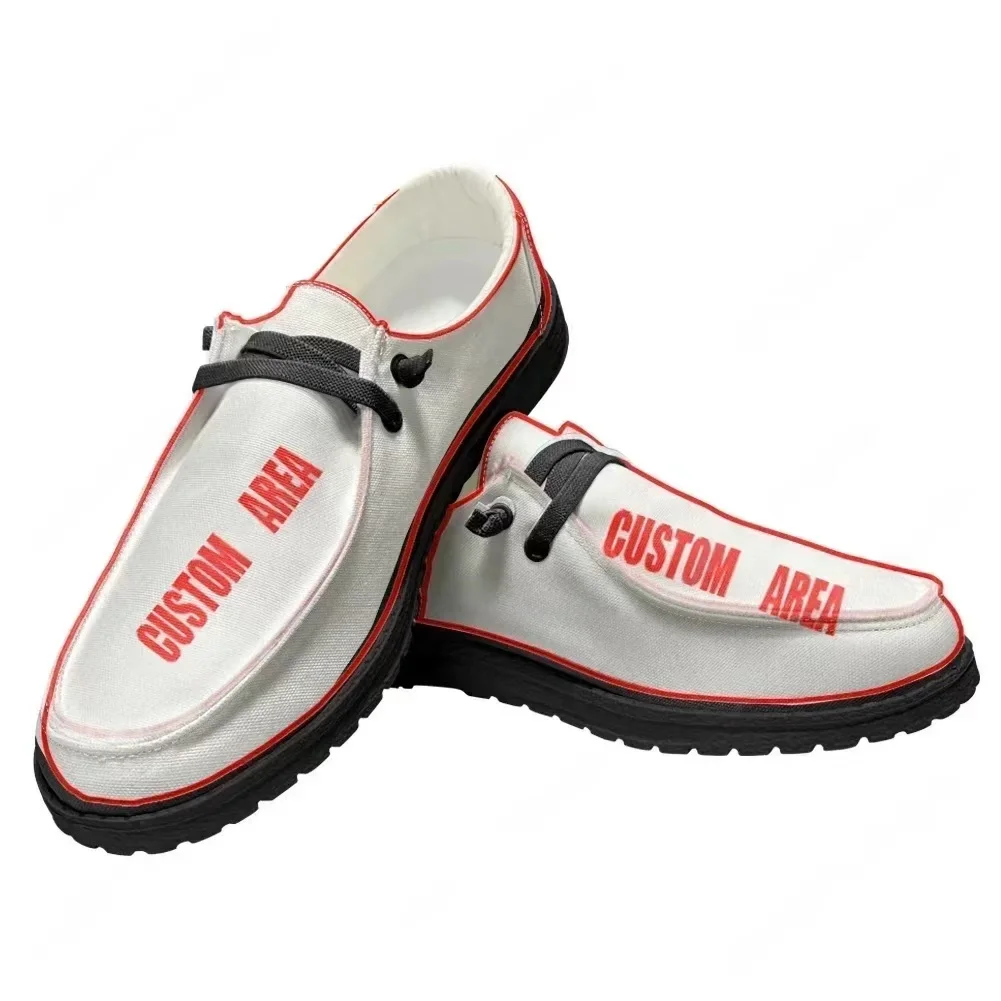 Buty codzienne Die Hard John M – Sewing Custom recenzja i cena