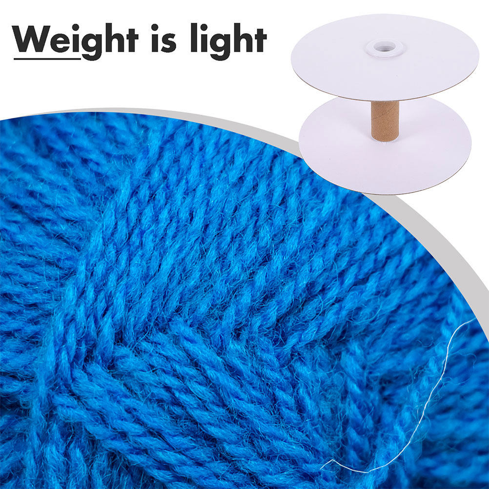 12 szt. Papierowe szpule do pr – Sewing Knit recenzja i cena