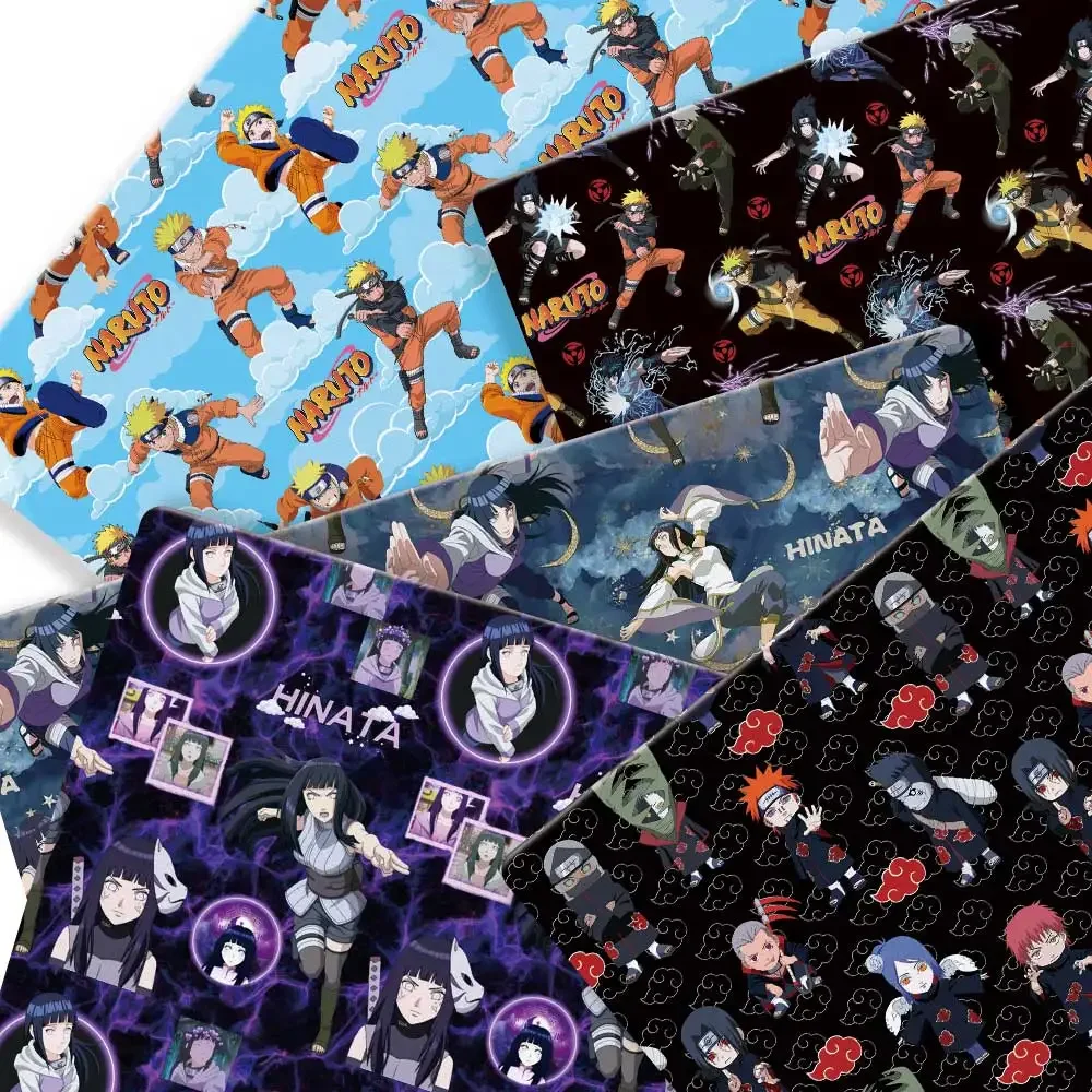 naruto Anime urządzenia peryfe – Sewing Production recenzja i cena