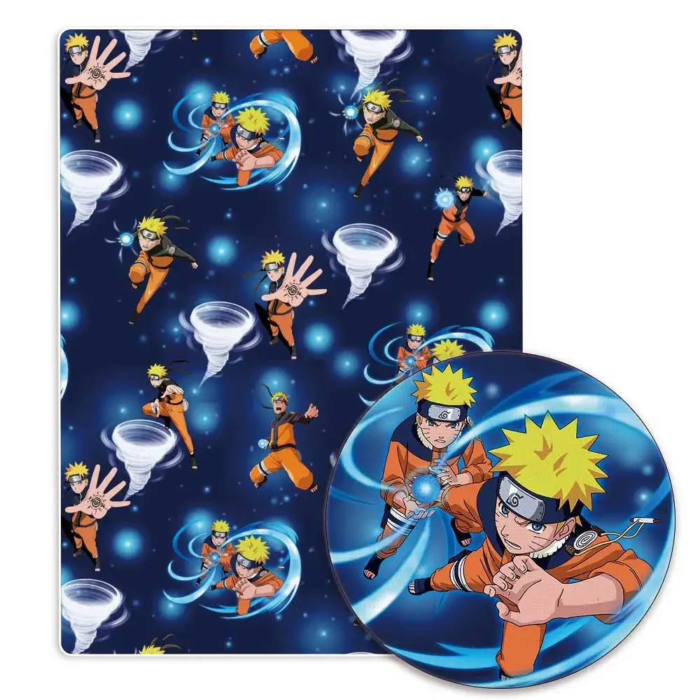 naruto Anime urządzenia peryfe – Sewing Production recenzja i cena