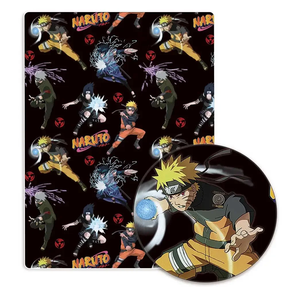 naruto Anime urządzenia peryfe – Sewing Production recenzja i cena