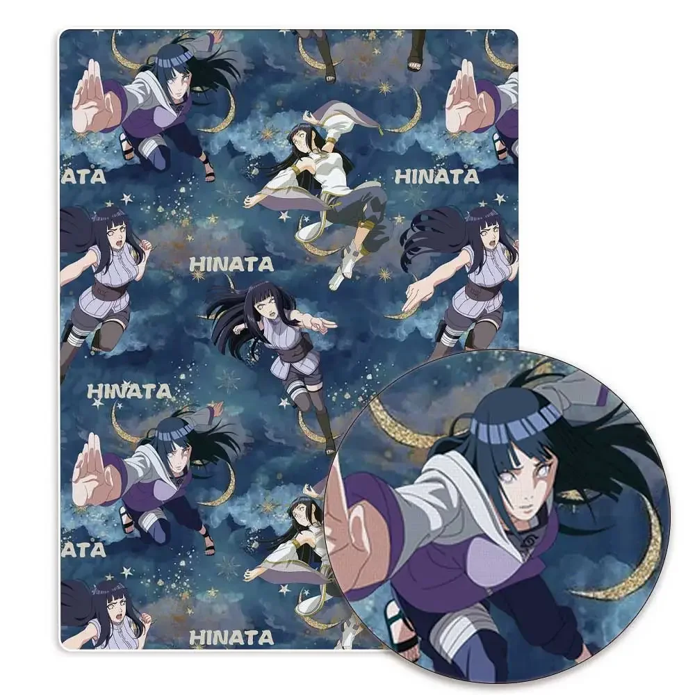 naruto Anime urządzenia peryfe – Sewing Production recenzja i cena