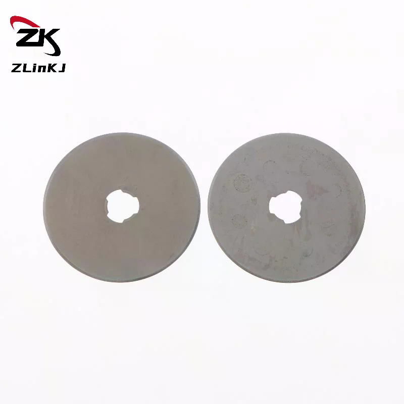 3/5/15 szt. ostrzy do noża krą – Rotary Cutter Fabric recenzja i cena