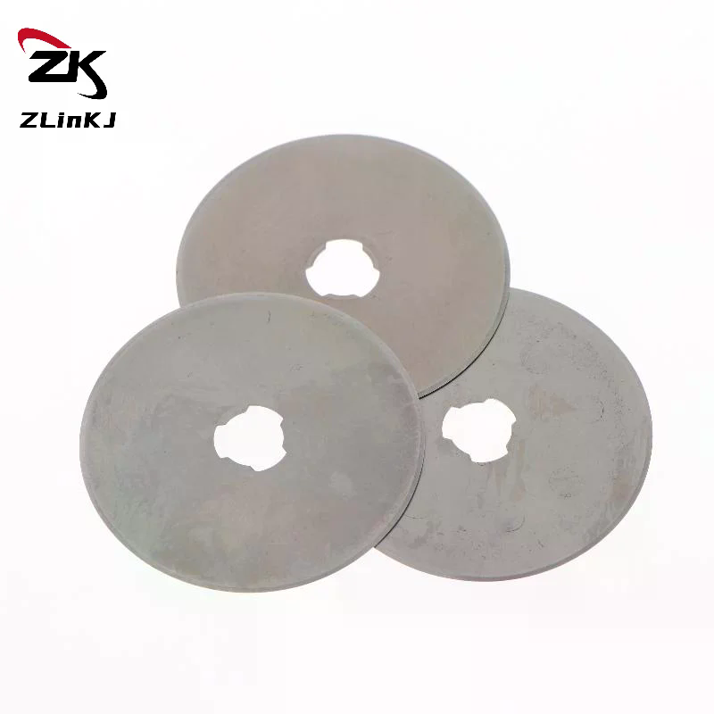 3/5/15 szt. ostrzy do noża krą – Rotary Cutter Fabric recenzja i cena