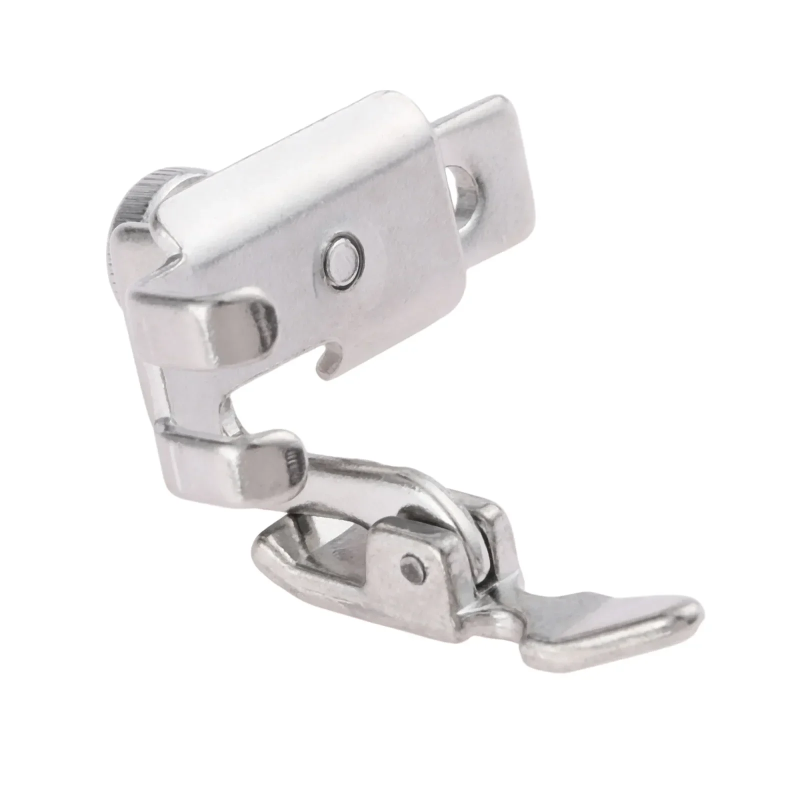 1Pc Metal regulowany niewidocz – Zipper Foot Presser recenzja i cena