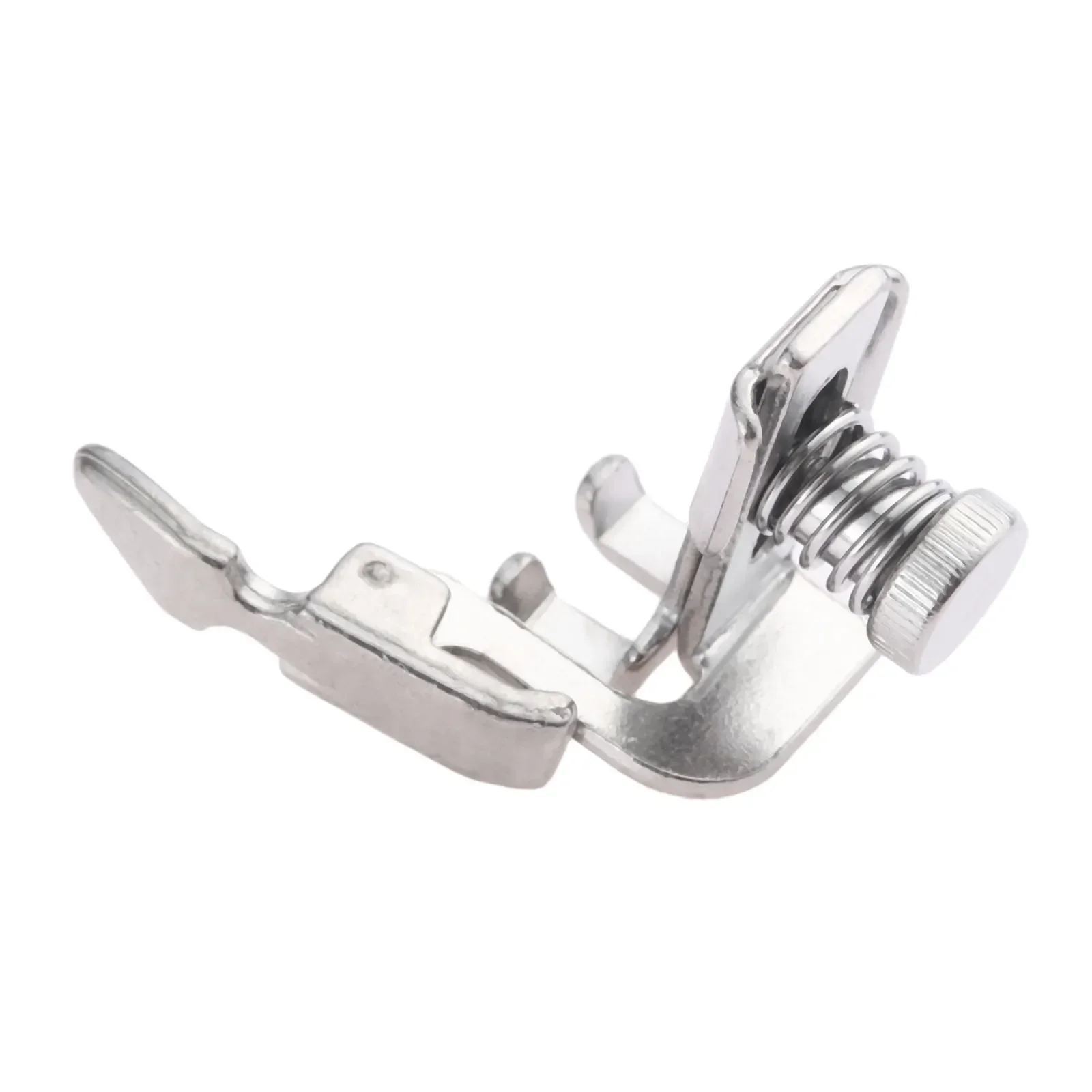 1Pc Metal regulowany niewidocz – Zipper Foot Presser recenzja i cena