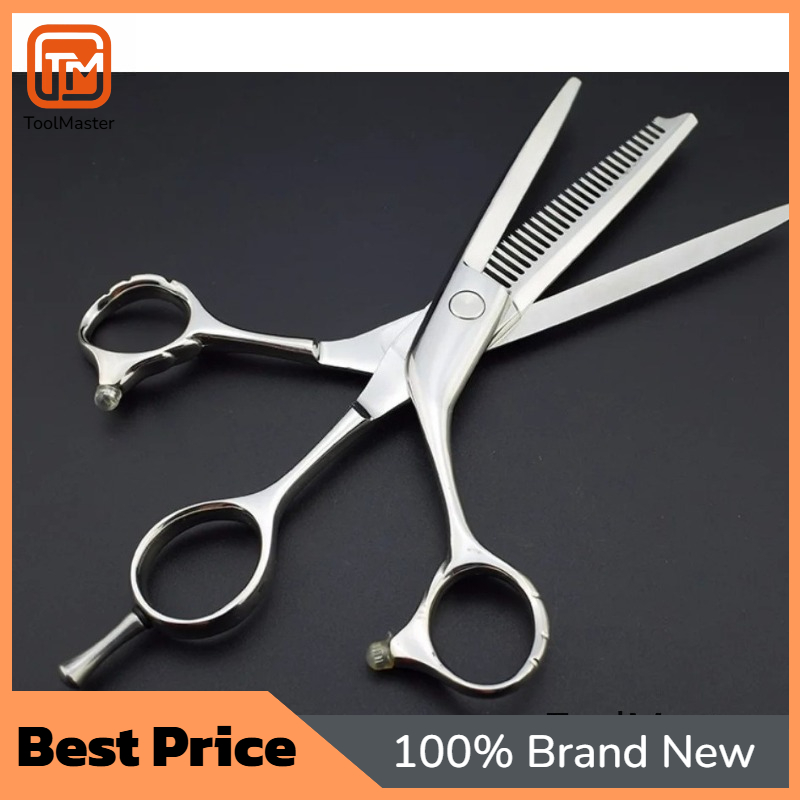 【Gorąca Wyprzedaż】Profesjonaln – Pinking Shear Blade recenzja i cena