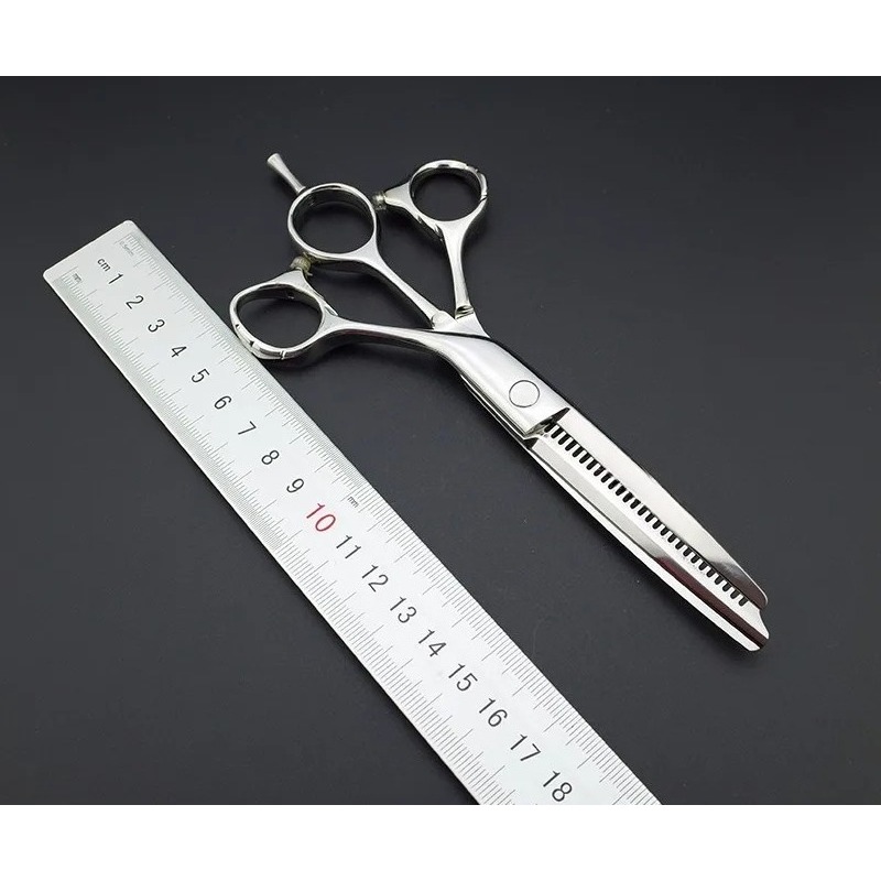 【Gorąca Wyprzedaż】Profesjonaln – Pinking Shear Blade recenzja i cena