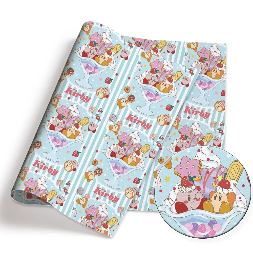 Tkanina z kreskówek gorąca DIY – Sewing Production recenzja i cena