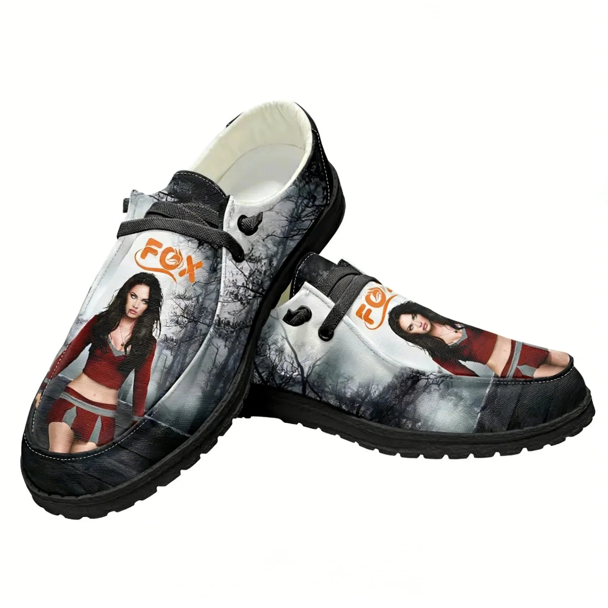 Megan Fox Aktorka Piosenkarka  – Sewing Custom recenzja i cena
