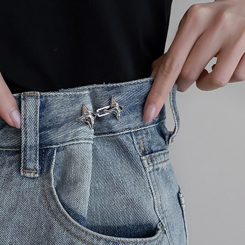 Regulowana klamra do jeansów,  – Sewing Repair recenzja i cena