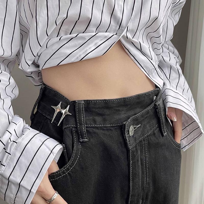 Regulowana klamra do jeansów,  – Sewing Repair recenzja i cena