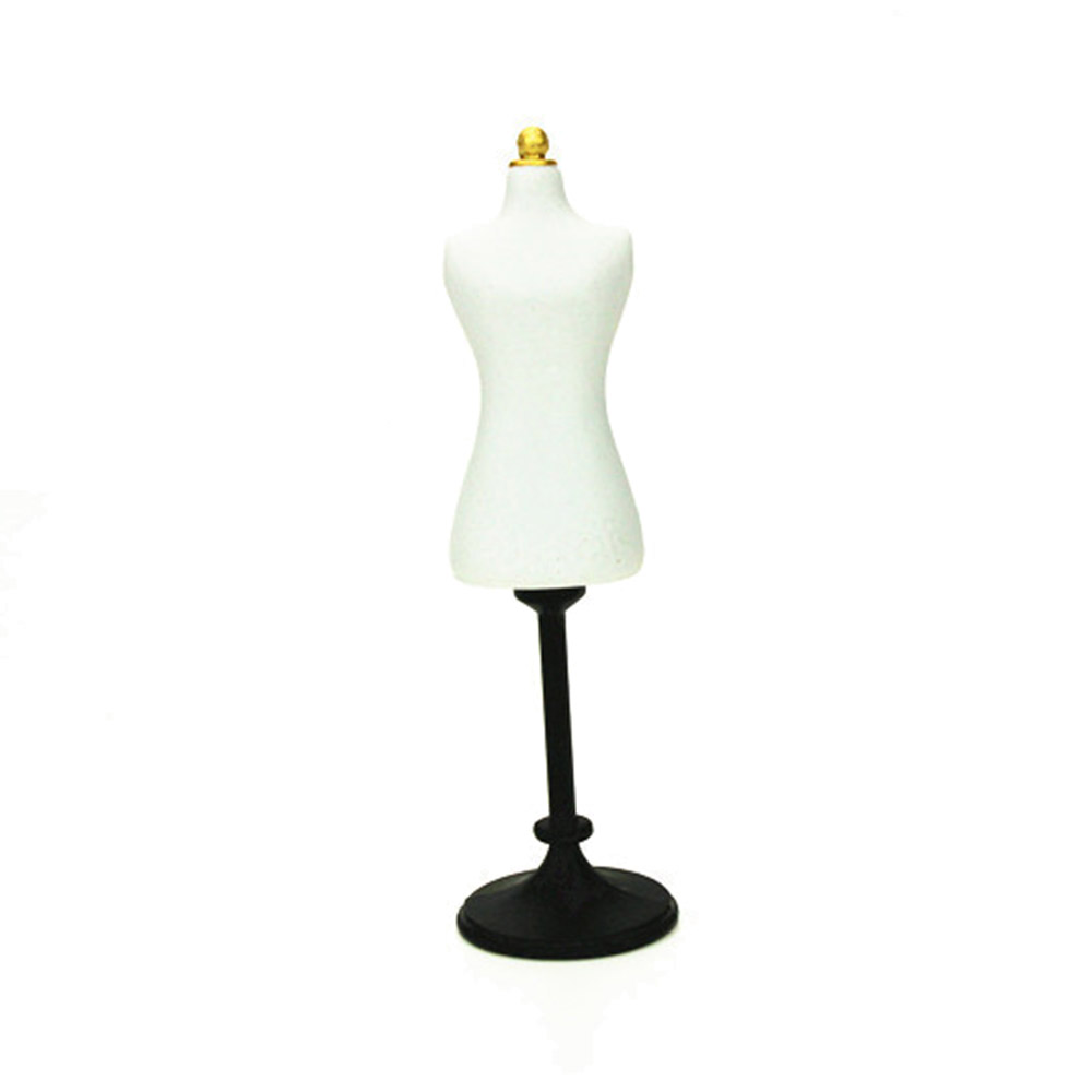 1/12 Dollhouse miniaturowe akc – Dress Form Mannequin recenzja i cena