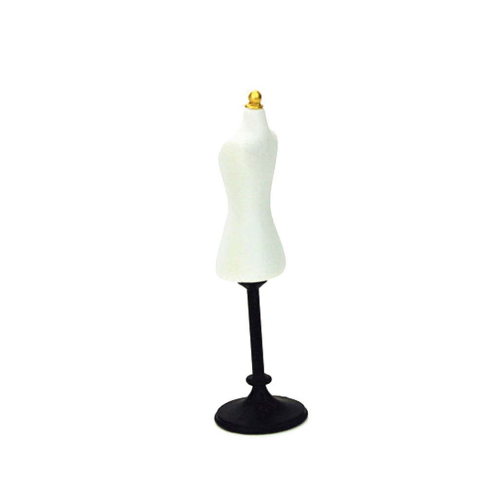 1/12 Dollhouse miniaturowe akc – Dress Form Mannequin recenzja i cena