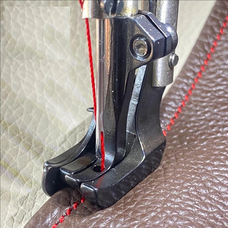 # Stopka krawędziowa prawa/lew – Textile Sewing Machines recenzja i cena
