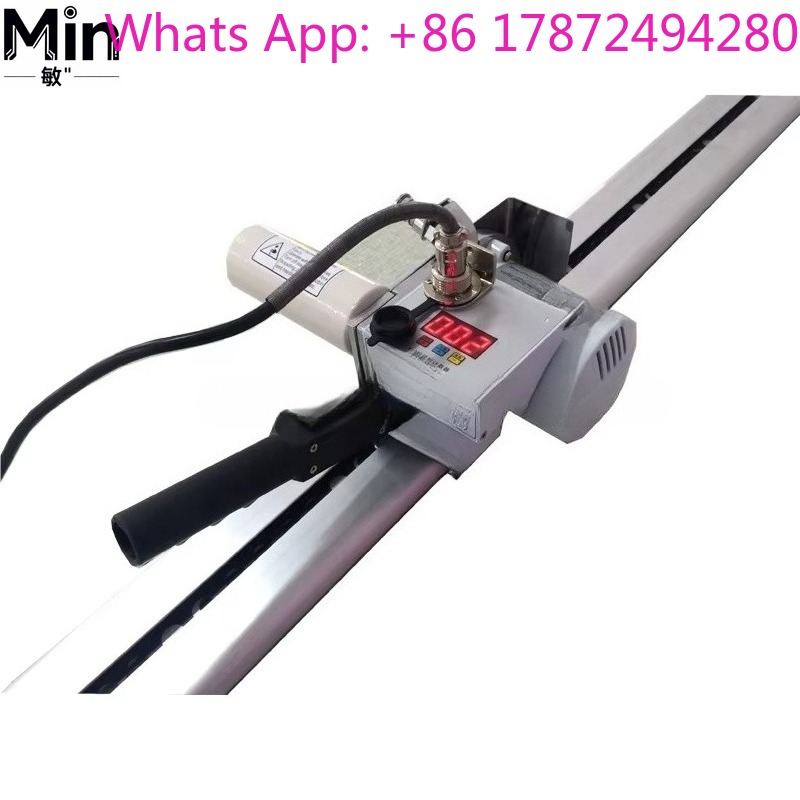 W pełni automatyczna maszyna d – Rotary Cutter Fabric recenzja i cena