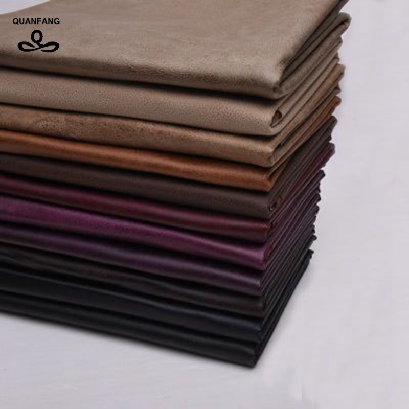 QUANFANG imitacja skóry sofa t – Sewing Technical Fabrics recenzja i cena