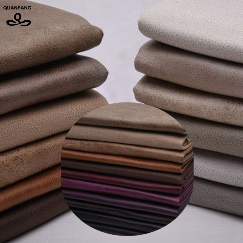 QUANFANG imitacja skóry sofa t – Sewing Technical Fabrics recenzja i cena