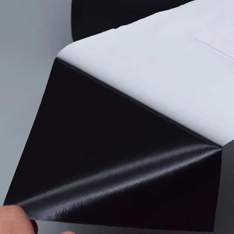 Czarna / Przezroczysta, mocna, – Sewing Repair recenzja i cena