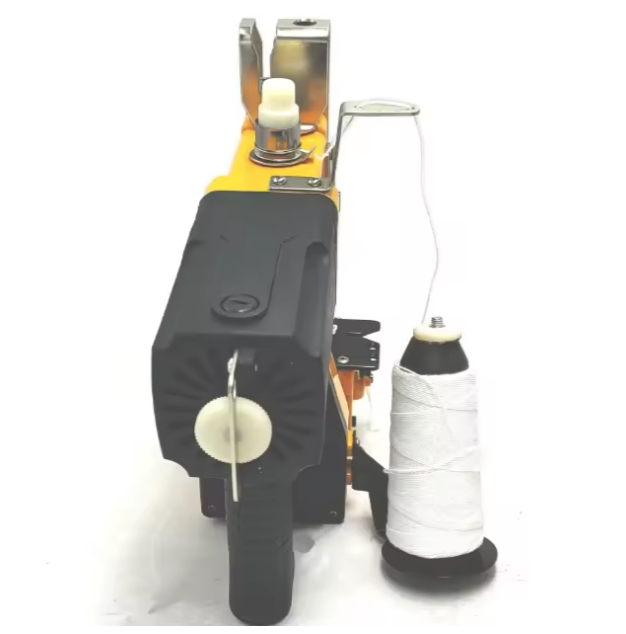 Półautomatyczna elektryczna rę – Textile Sewing Machines recenzja i cena