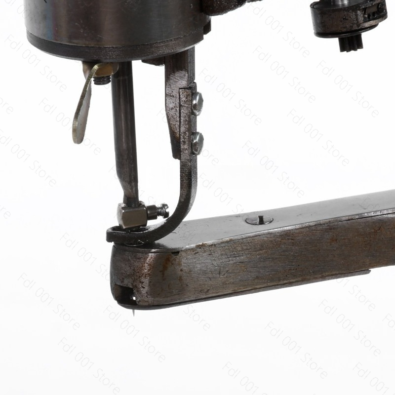 Maszyna do szycia, wytrzymała  – Leather Needle Heavy recenzja i cena