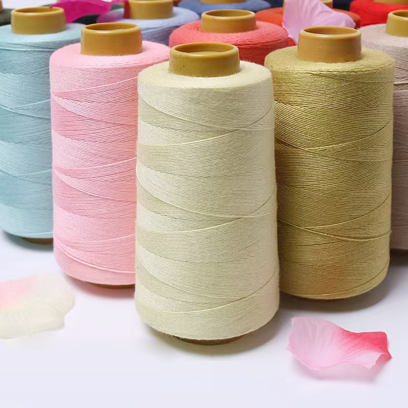 Wysokiej jakości 6-włóknowa ma – Textile For Sewing recenzja i cena