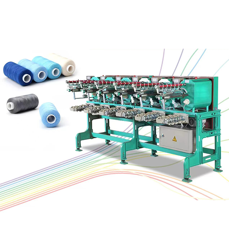 Wysokiej jakości 6-włóknowa ma – Textile For Sewing recenzja i cena