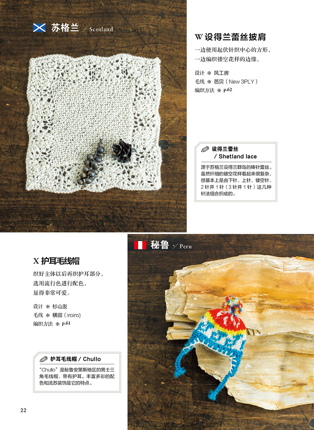 Miniaturowa kolekcja dzianinow – Textile Sewing Patterns recenzja i cena