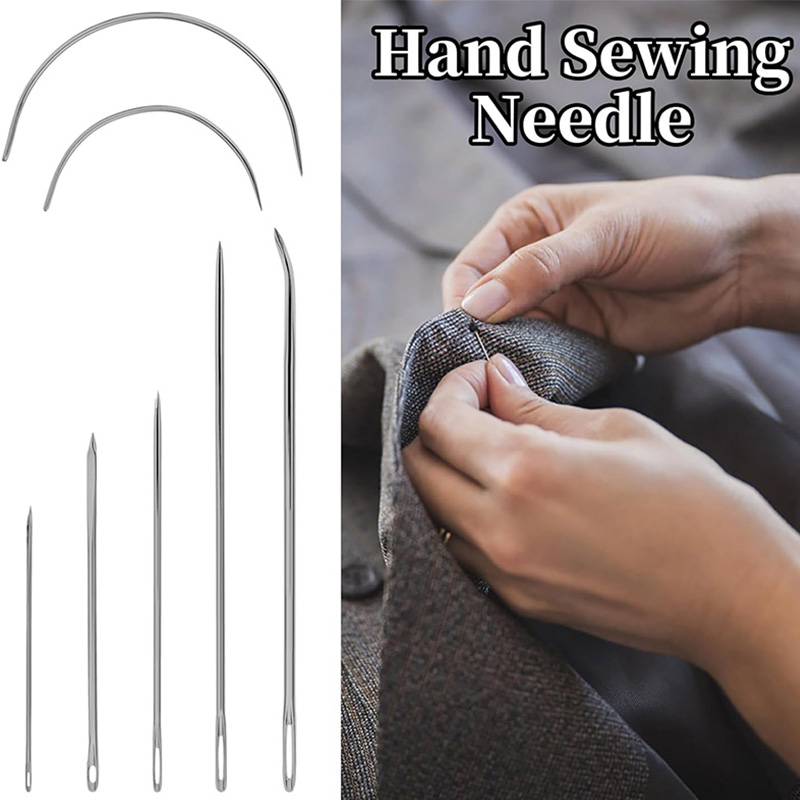 Zestaw 14/16 szt. wytrzymałych – Leather Needle Heavy recenzja i cena