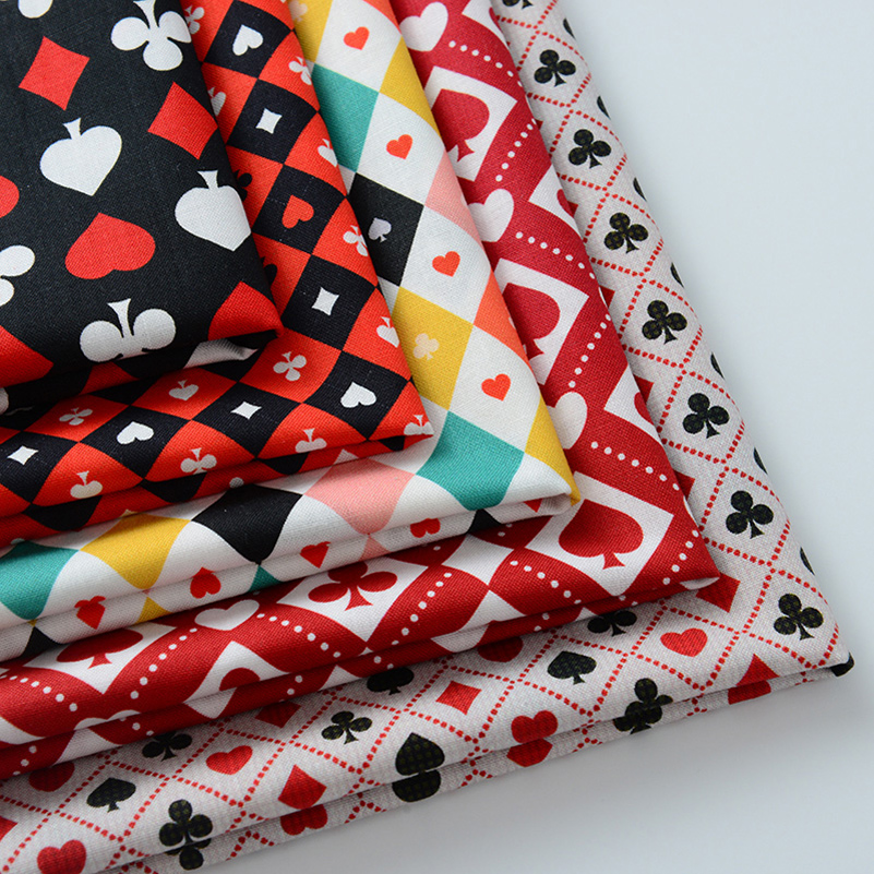 Ins Poker Element Bawełniana t – Textile For Sewing recenzja i cena