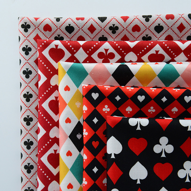 Ins Poker Element Bawełniana t – Textile For Sewing recenzja i cena