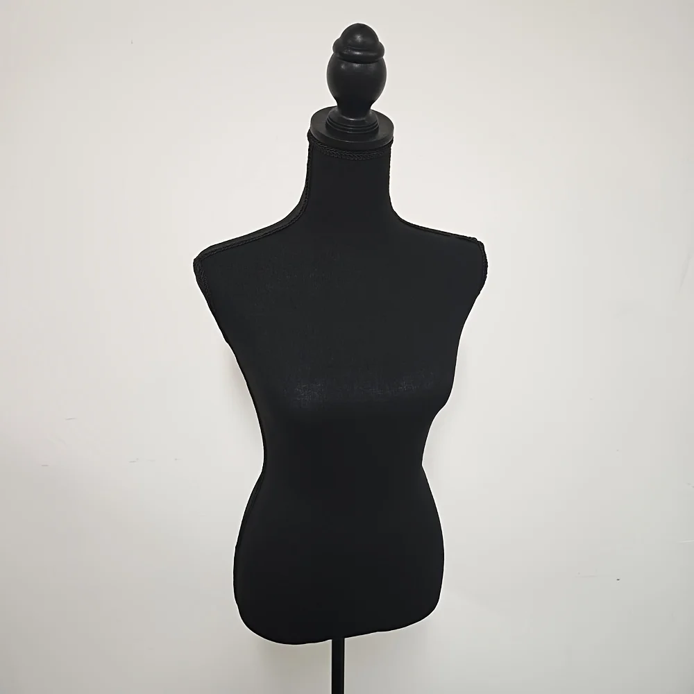 Manekin damski do pół ciała, e – Dress Form Mannequin recenzja i cena