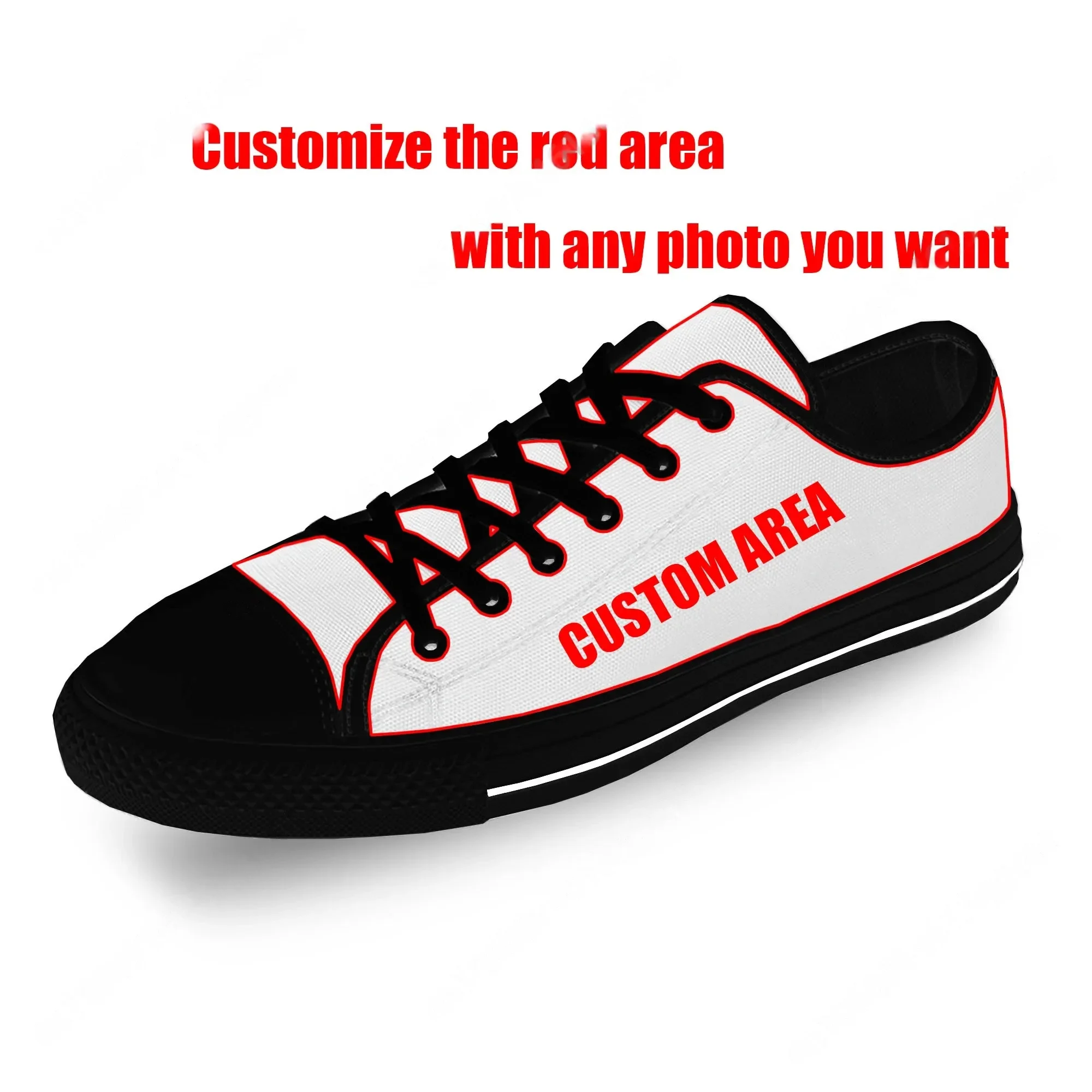 Buty Yamal No.10 Niskie Trampk – Sewing Custom recenzja i cena