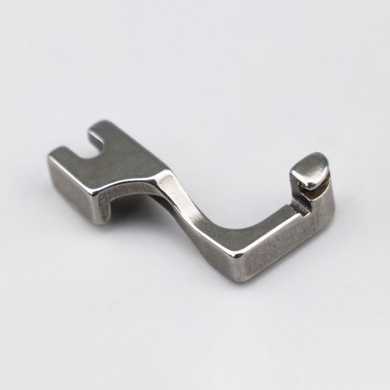 Stopka do niewidocznych zamków – Zipper Foot Presser recenzja i cena
