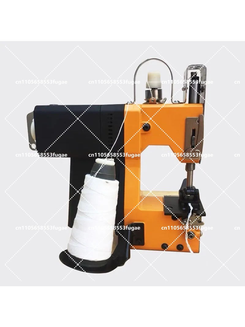 Elektryczna maszyna do szycia, – Textile For Sewing recenzja i cena